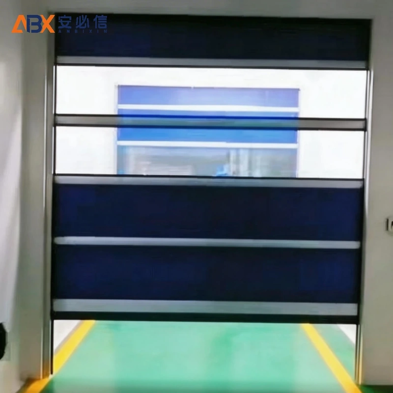 绵阳高速门